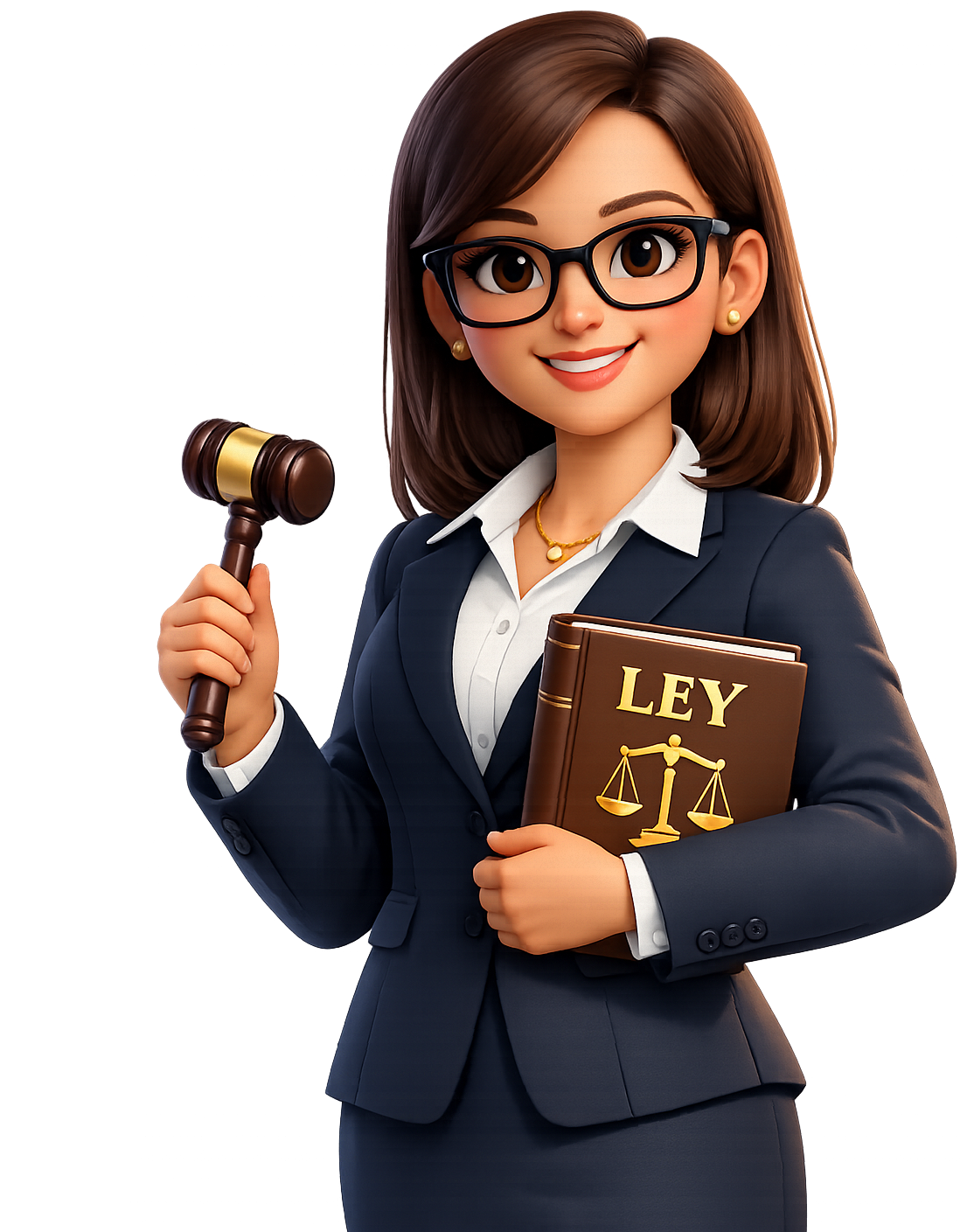 SofIA asistente legal virtual